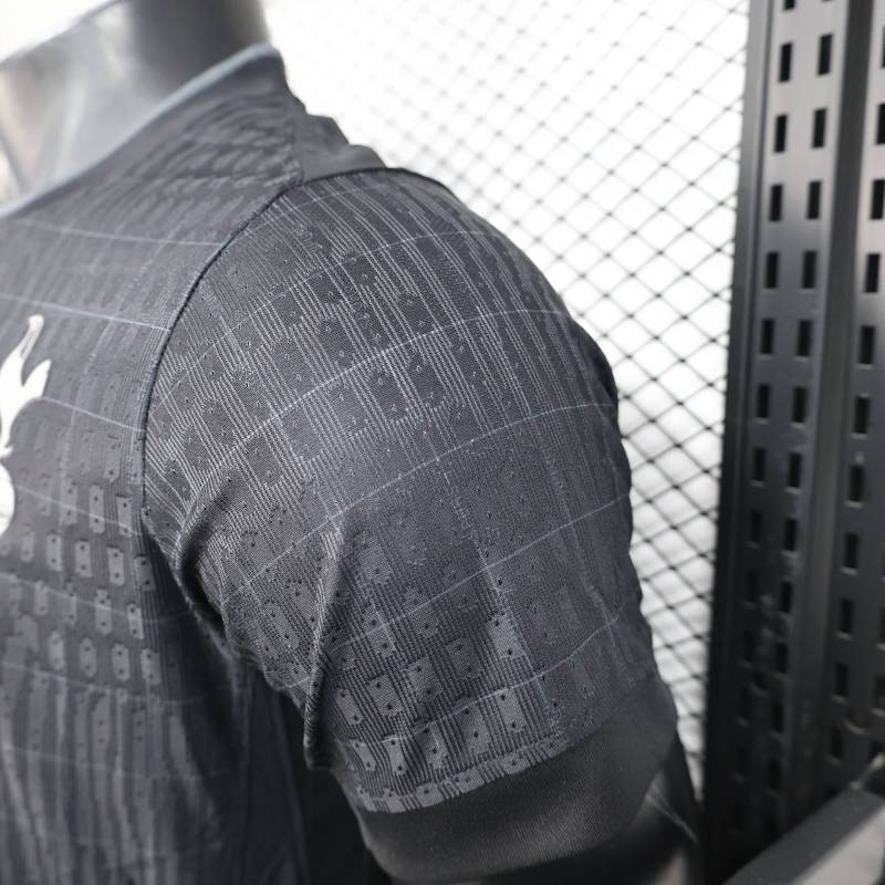 2025/2026 Tottenham Hotspur Away Football Shirt