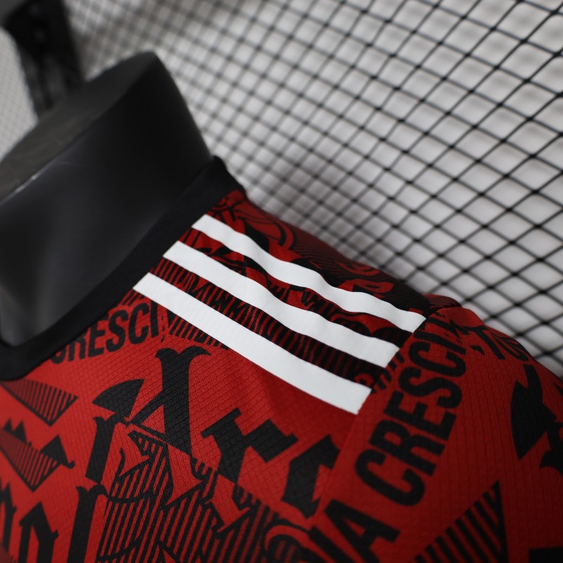 2024/2025 Player Edition Arsenal Special Edition Football Jersey