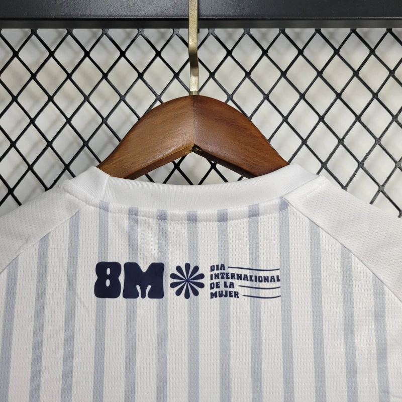 2024 Uruguay Away Football Shirt Kids