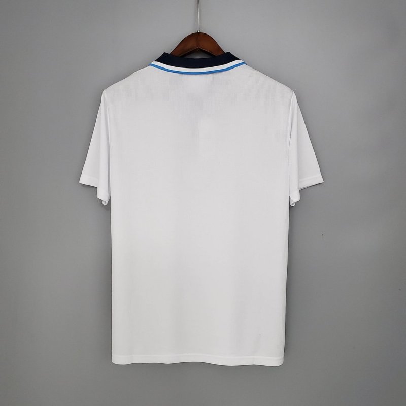 2020 England Home Football Shirt