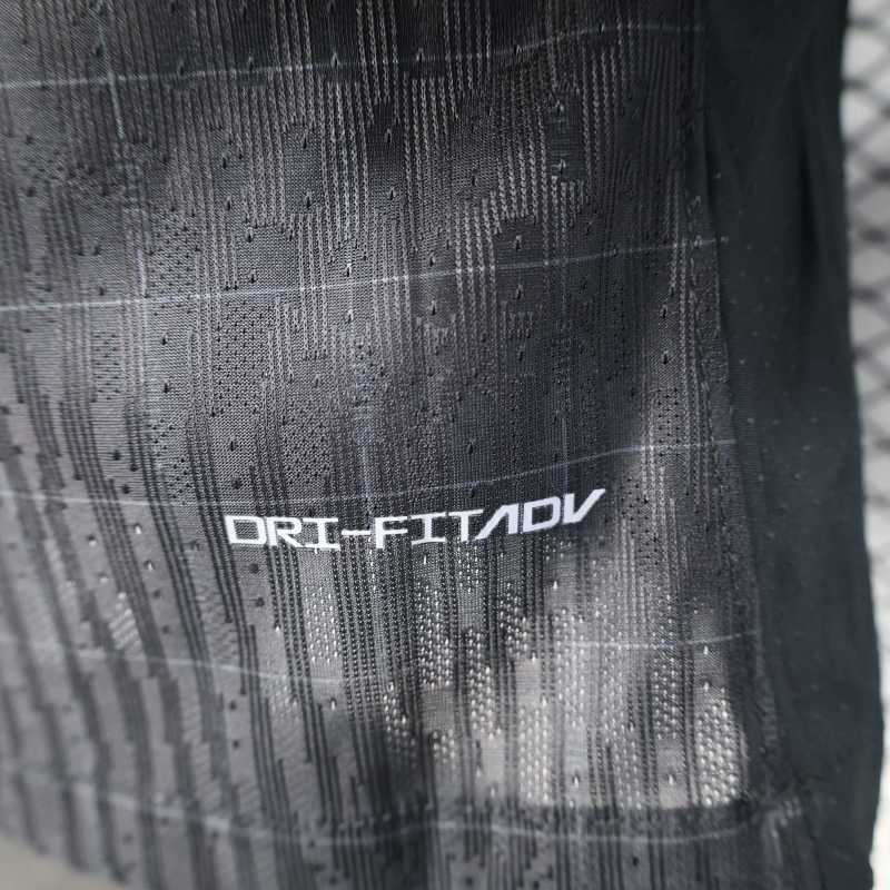 2025/2026 Tottenham Hotspur Away Football Shirt