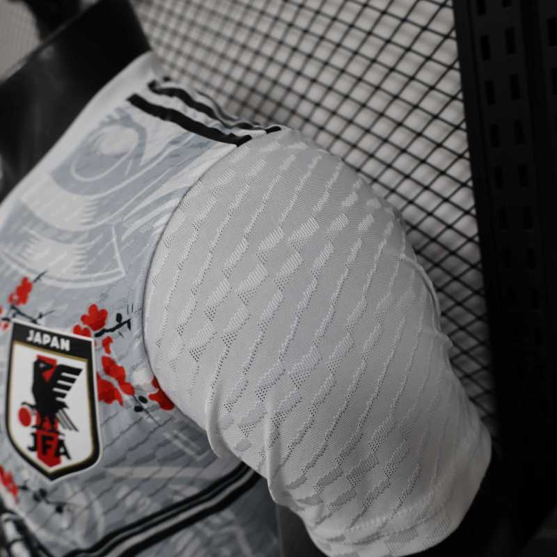 2025/2026 Japan Special Edition Manga Football Shirt