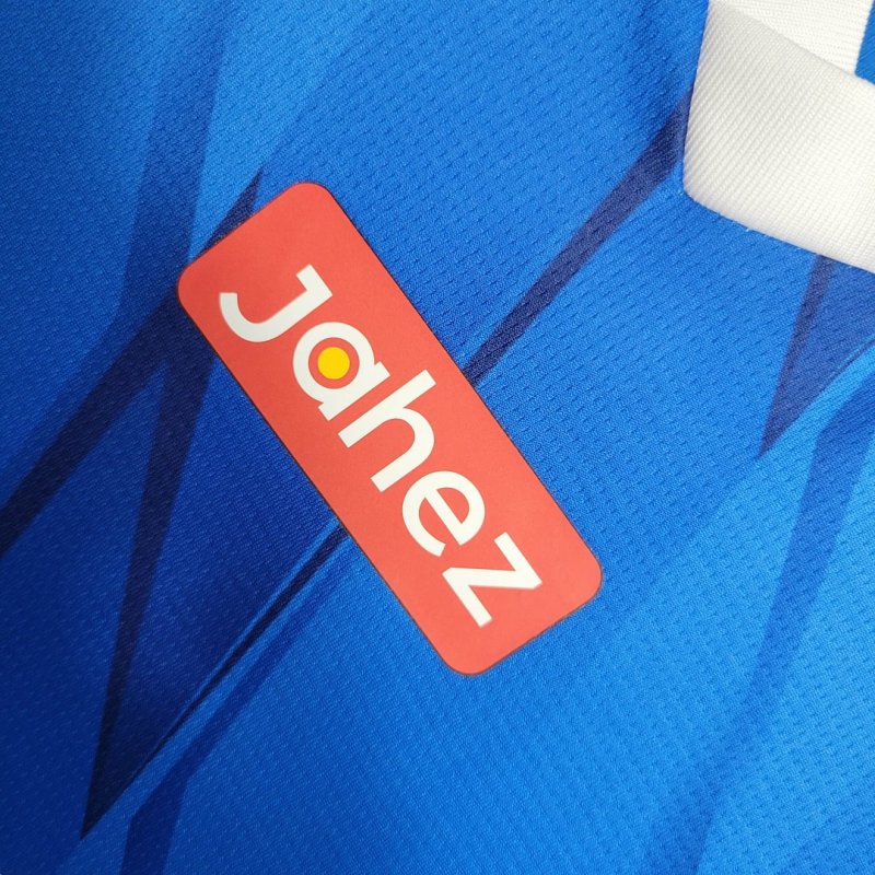 2023/2024 Al Hilal Home Football Shirt