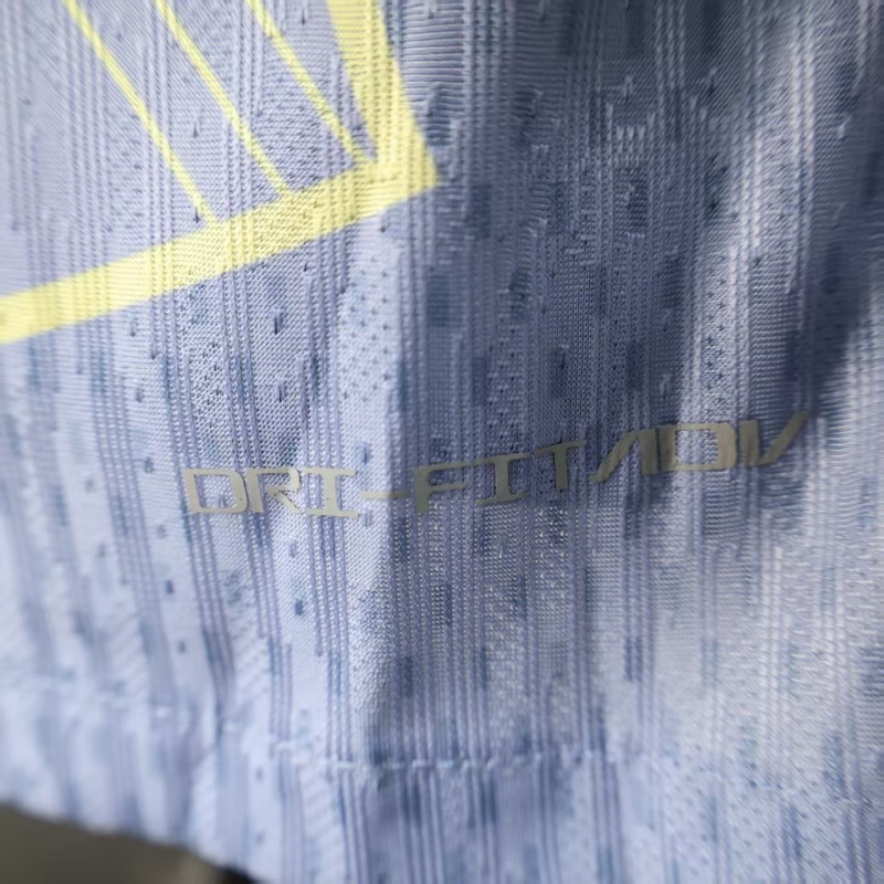 2025/26 Barcelona special edition football jersey