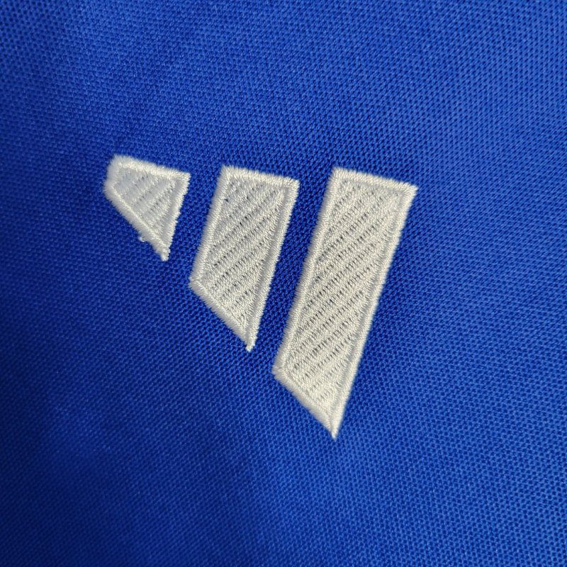 2023/2024 Cruzeiro Home Football Shirt