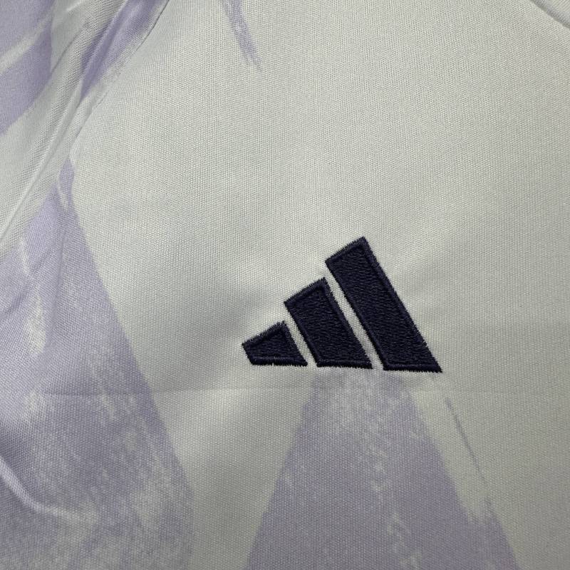 2025/2026 Manchester United Away Kit for Kids