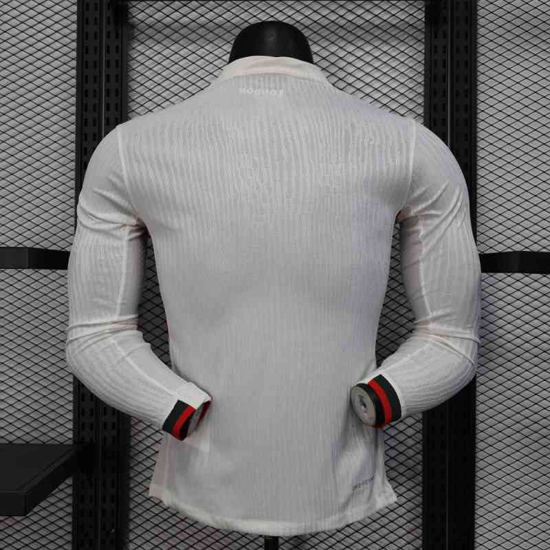 2025/2026 Chelsea Football Edition Away Football Shirt