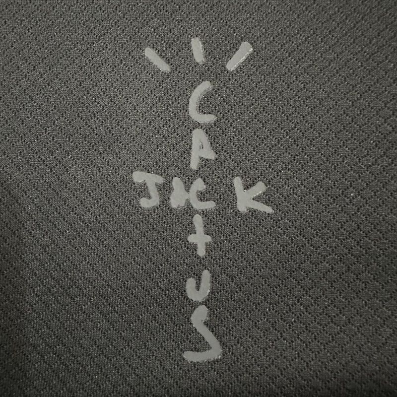 24/25 Limited Edition FC Barcelona x Travis Scott Men’s Away Jersey