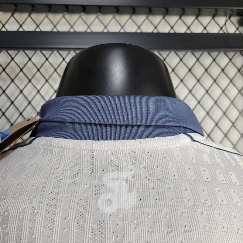 2024/2025 Player Version Inter Milan Away Football Shirt