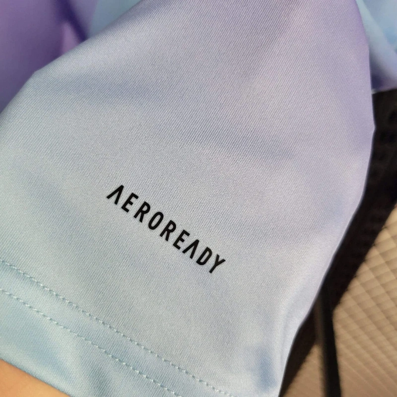 2024/2025 Arsenal Third Away Football Shirt