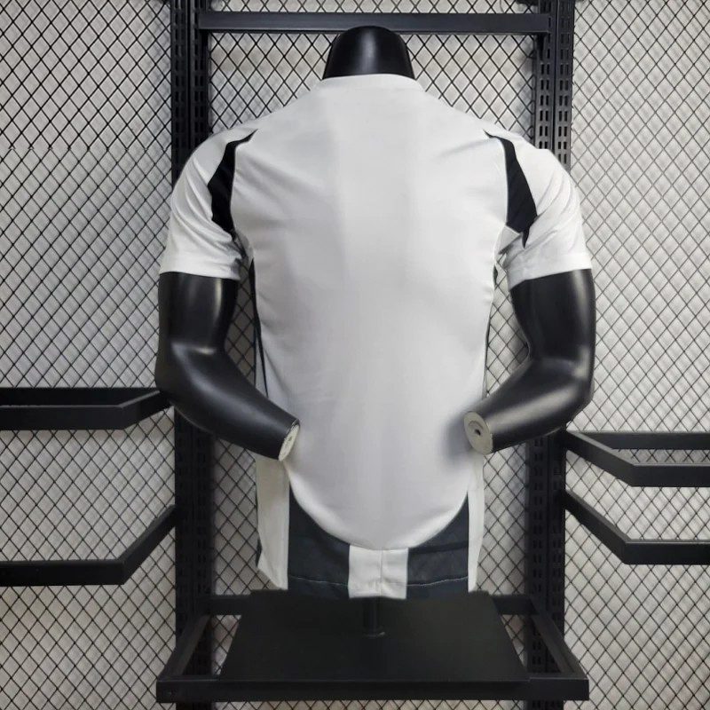 2024/2025 Player Version Juventus Home Football