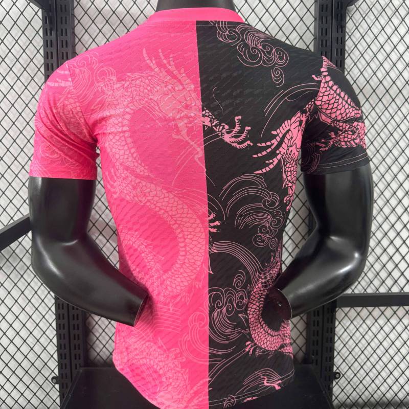 2025/26 Real Madrid Special Edition Football Jersey