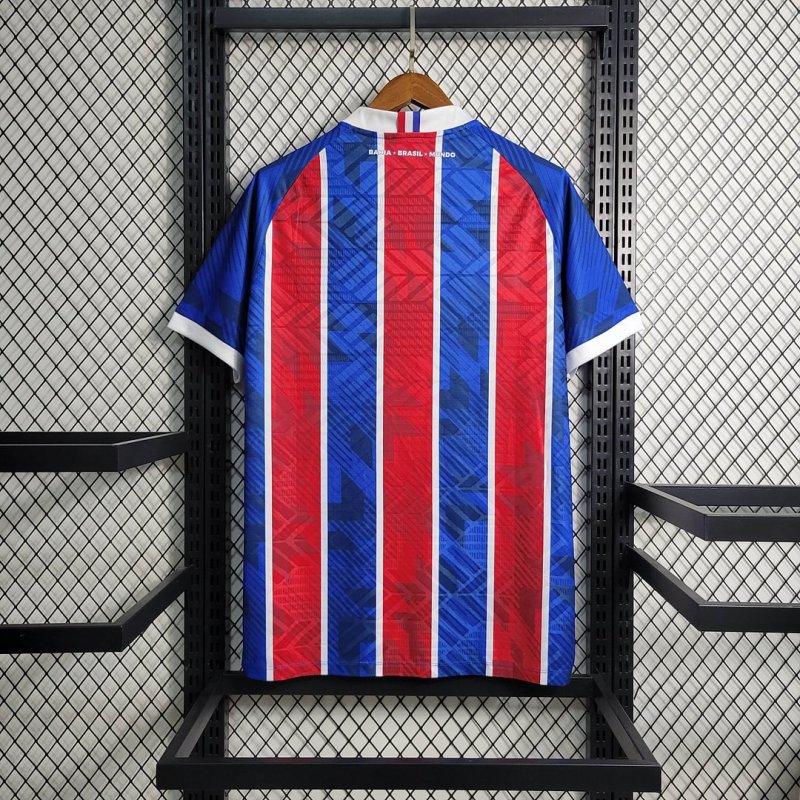 2023/2024 Bahia Away Football Shirt
