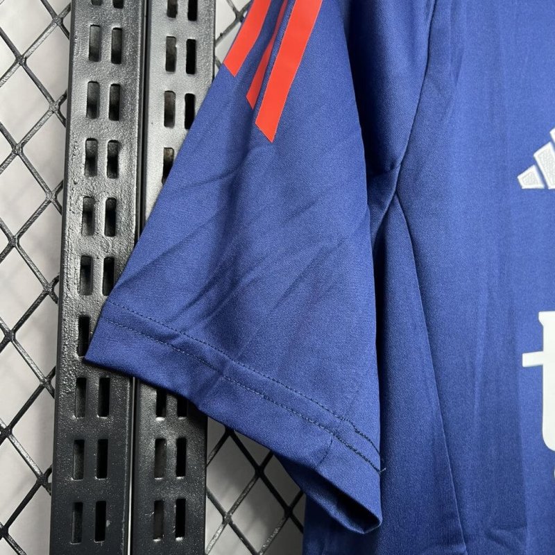 2024/2025 Manchester United Training Jersey Football Jersey