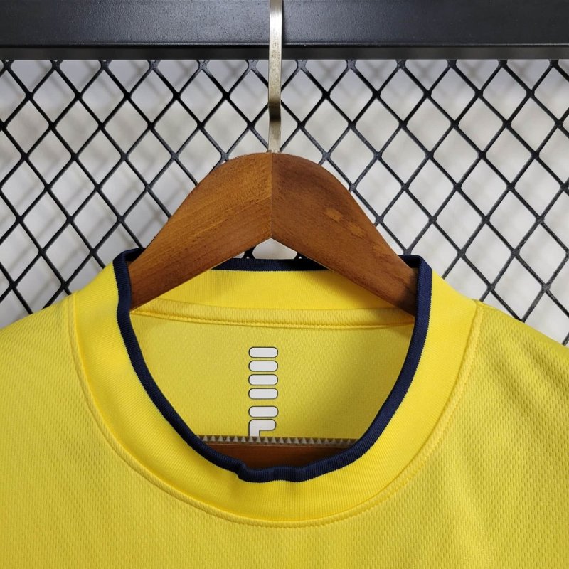 2002 Retro Scotland Away Football Shirt