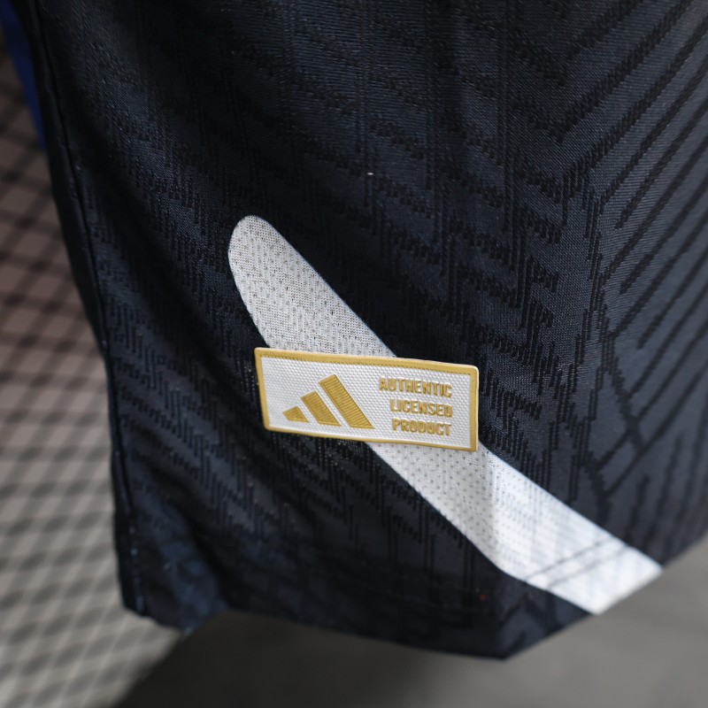 2024/2025 Player Edition Manchester United Training Jersey Football Jersey