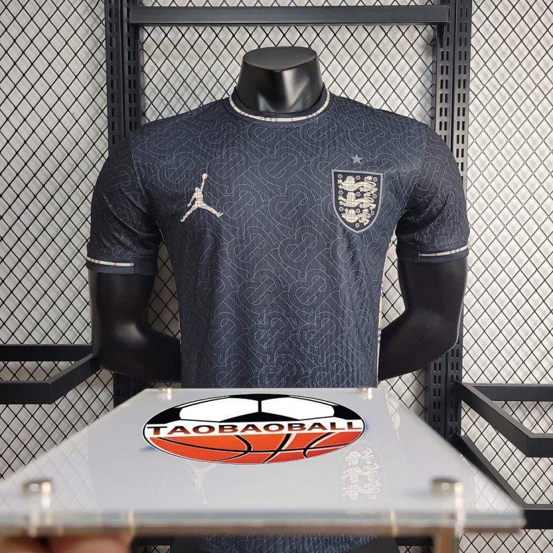 2024 Player Version England Joint Edition Football Shirt