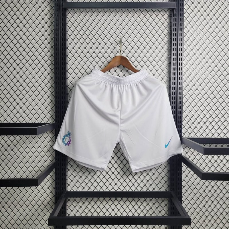 2023/2024 Al-Nassr Away Shorts