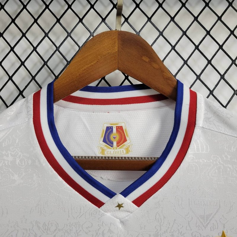 2024/2025 Fortaleza Away Football Shirt