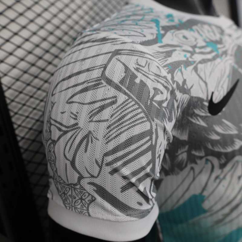 2025/26Brazil  Special Edition Football Shirt