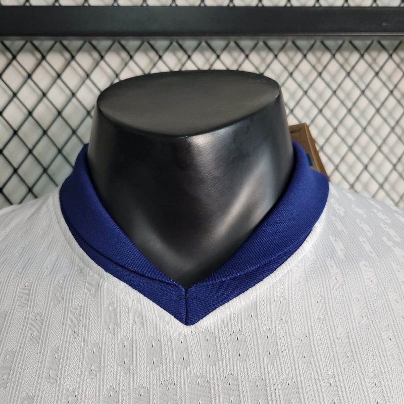 2024 Player Version England Home Football Shirt