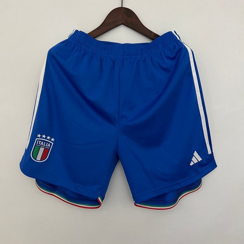 2023 Italy Home Shorts