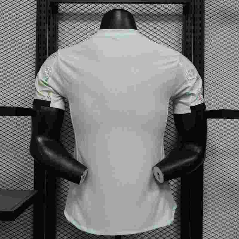 2025/2026 Portugal Away Player Football Shirt