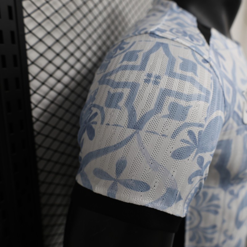 2024/2025 For Players Edition Portugal LV Edition Football Jersey