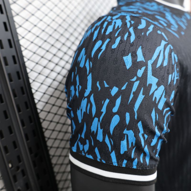 2024/2025 Player Edition Barcelona Special Edition Football Jersey