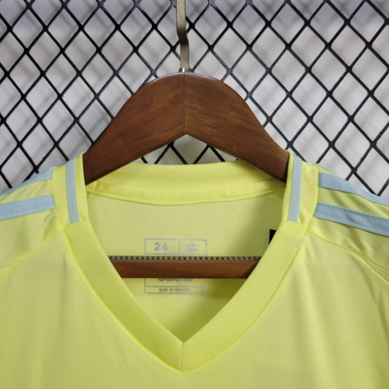 2024/2025 Spain Away Football Shirt Kids