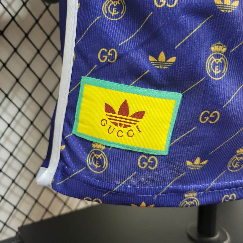 2024/2025 Player Version Real Madrid Special Edition Football Shirt