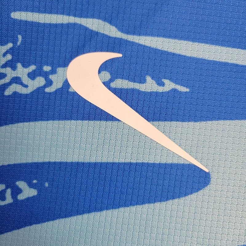 2024 Portugal Training Wear Football Shirt 1:1 Thai Quality