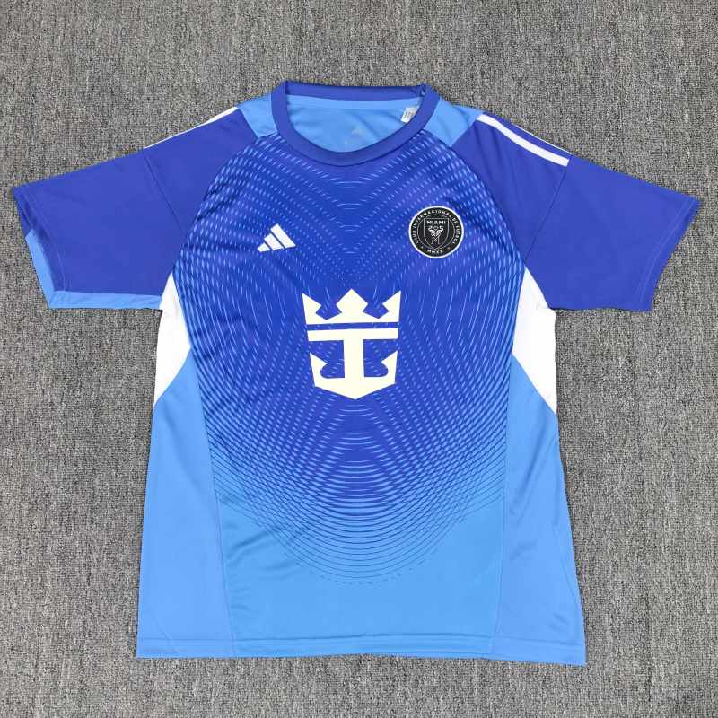 2025/2026 Miami Away Football Shirt (Fan Edition)