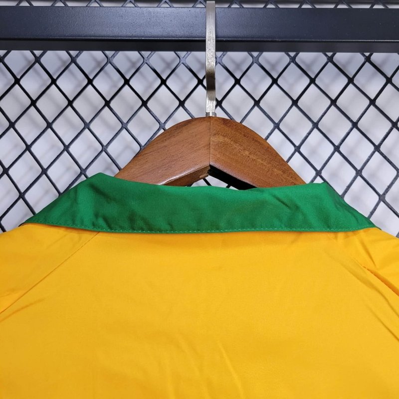 2024 Jamaica Reversible Windbreaker Football Shirt