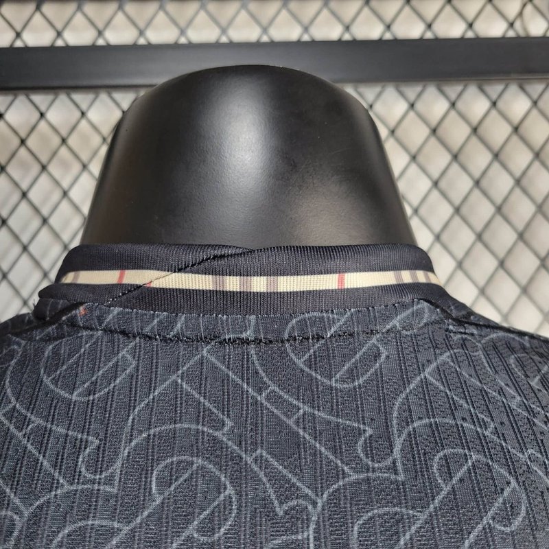 2024 Player Version England Joint Edition Football Shirt