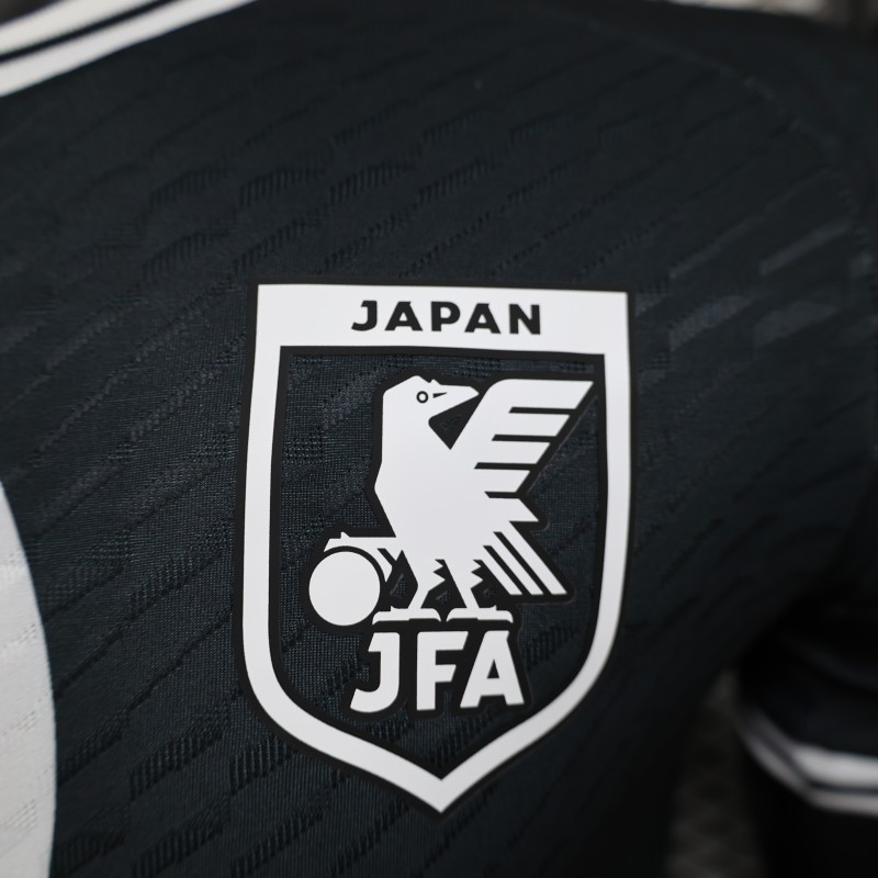 2024/2025 Players Edition Japan Special Edition Football Jersey