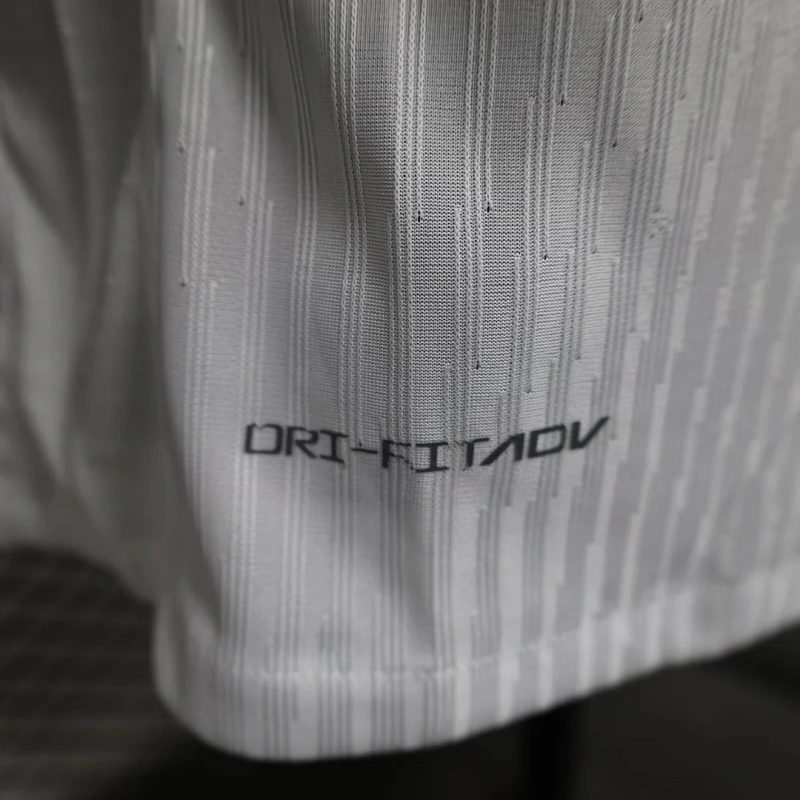 2025/2026 Player Version Barcelona Special Edition Football Shirt