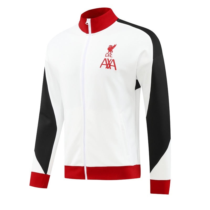 2024/2025 Liverpool FC Jacket