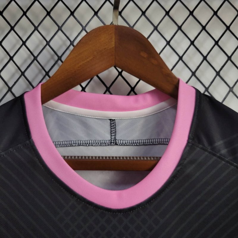 2024/2025 Inter Milan Special Edition Black Football Jersey