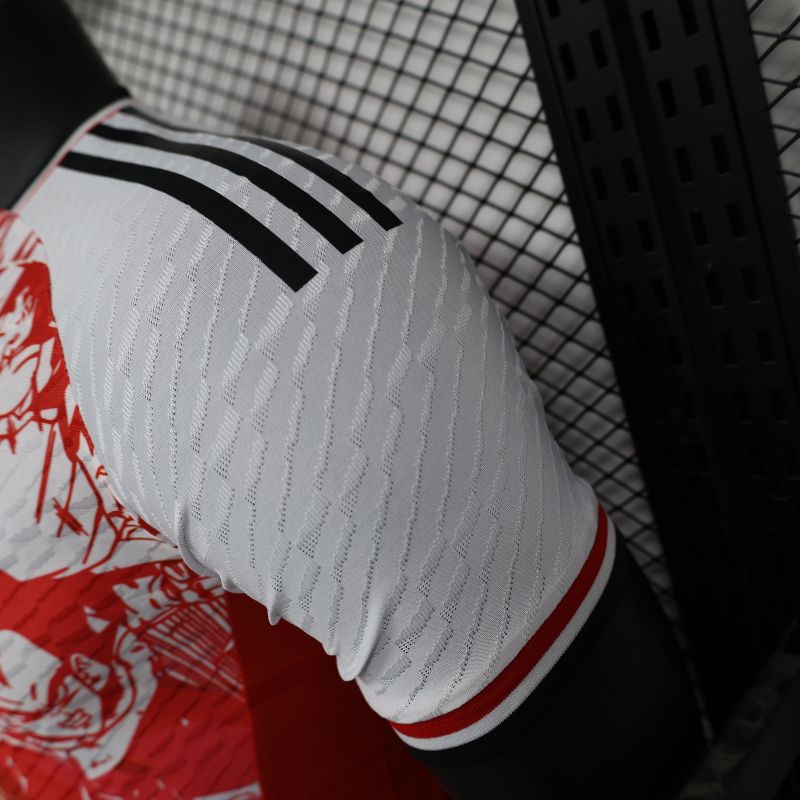 2024/2025 Players Edition Japan Special Edition Football Jersey