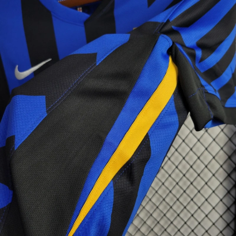 2024/2025 Inter Milan Home Football Shirt