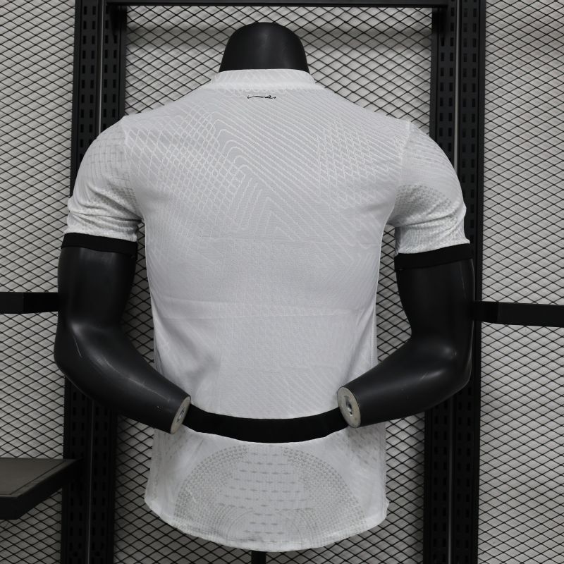 2024/2025 For Players Edition Egypt Away Football Jersey