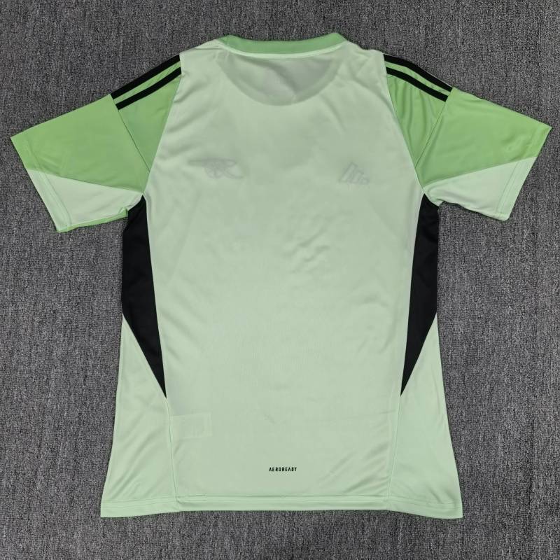 2025/2026 Arsenal Goalkeeper Football Shirt (Fan Edition)