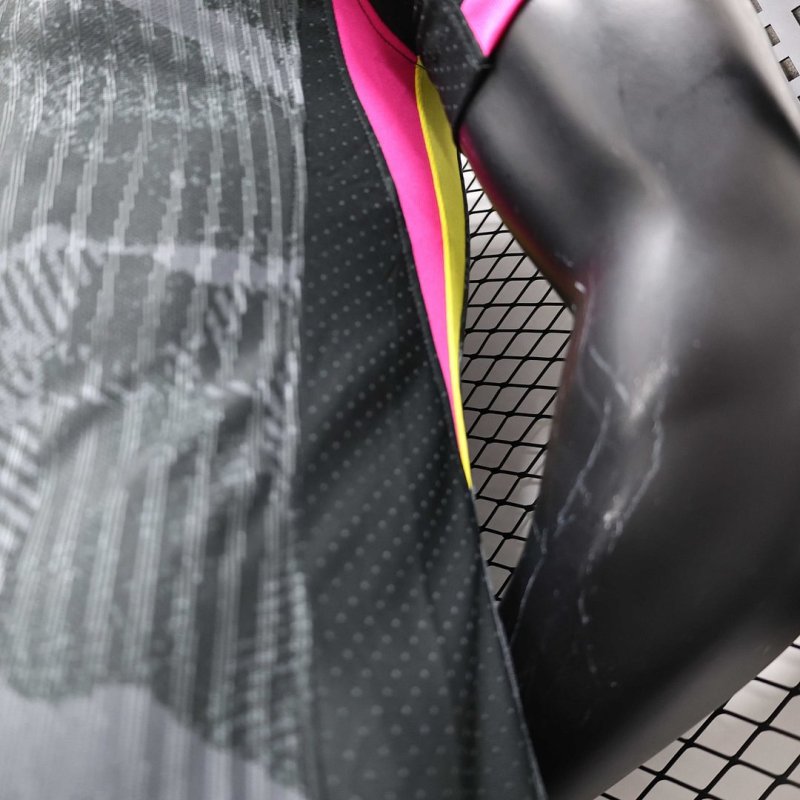 2024/2025 Player Version Chelsea Third Away Football Shirt