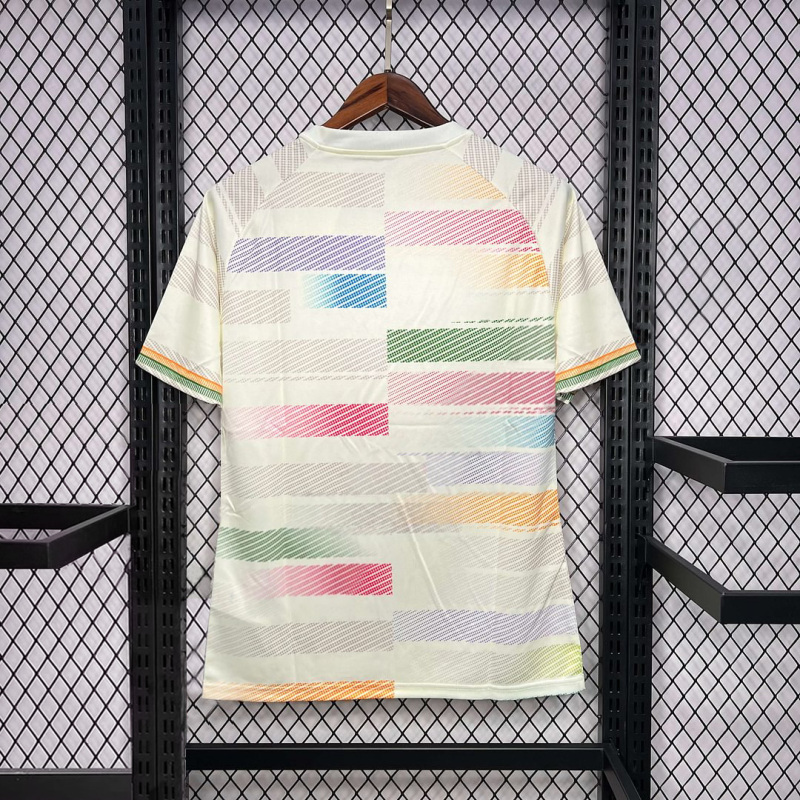 2024/2025 Venezia Special Edition Football Shirt