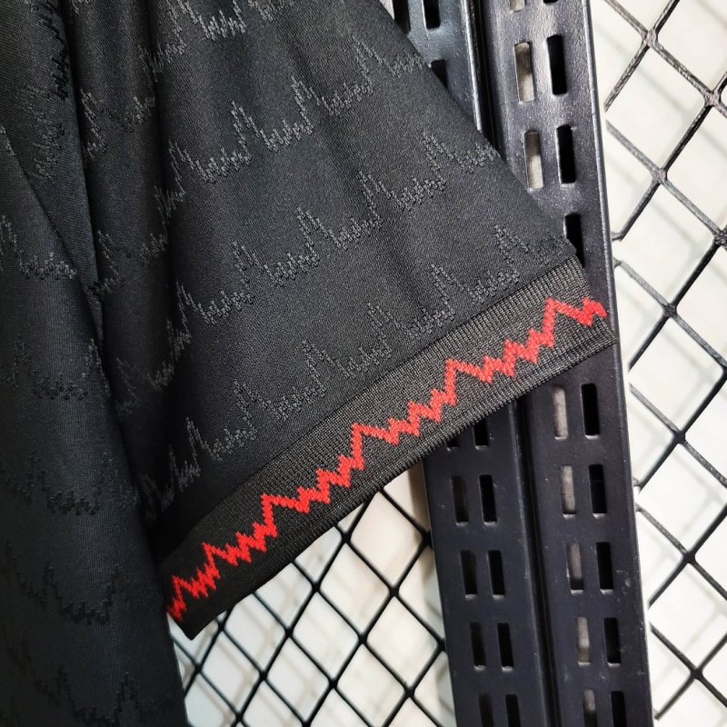 2023/2024 Vitória Third Away Football Shirt