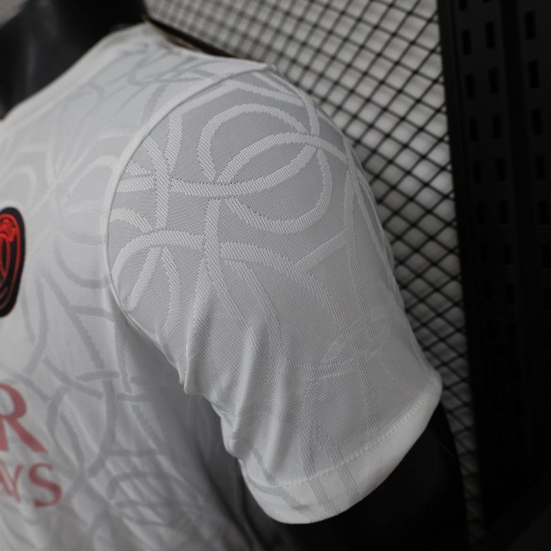 2024/2025 Player Edition Paris Special Edition Football Jersey