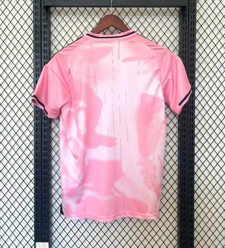 2024/25 R MAD Special Edition Fans Soccer Jersey