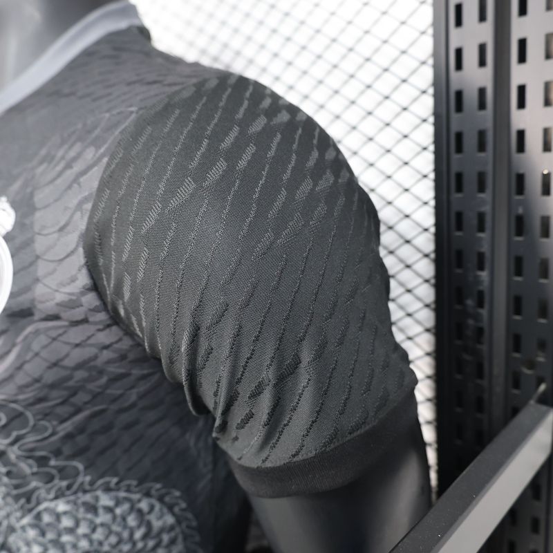 2025/26 Real Madrid Special Edition Football Jersey