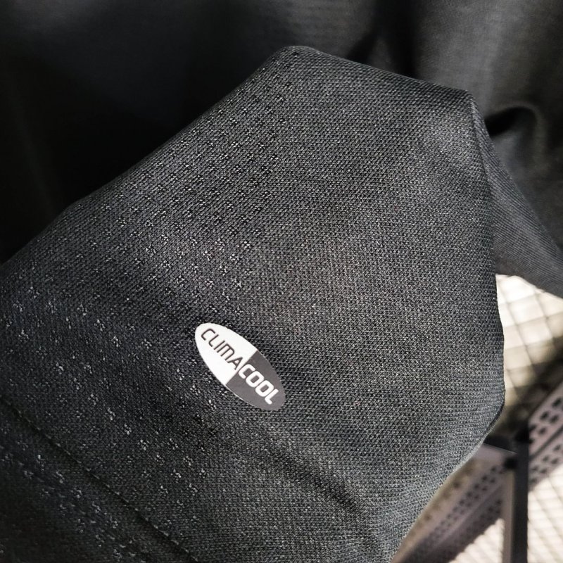 2008/2009 Retro Real Madrid Third Away Football Shirt